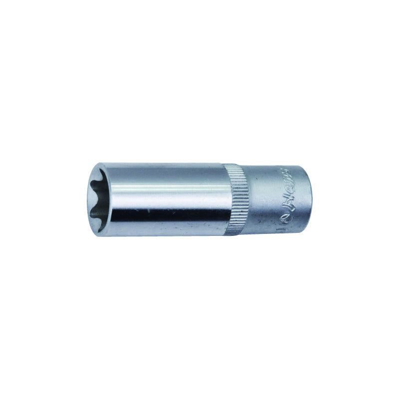 DADO LARGO HANS 1/2 DR 6 PTA.TORX E22 # 4310E22(OF)