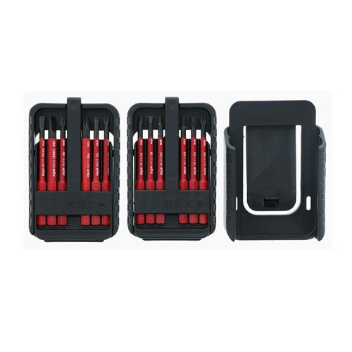 Set de 12 Puntas aisladas Slimline WIHA