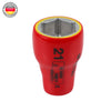 Soquete para dado 21 mm 3/8