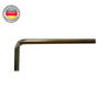 LLAVE ALLEN TIPO L 7/32"