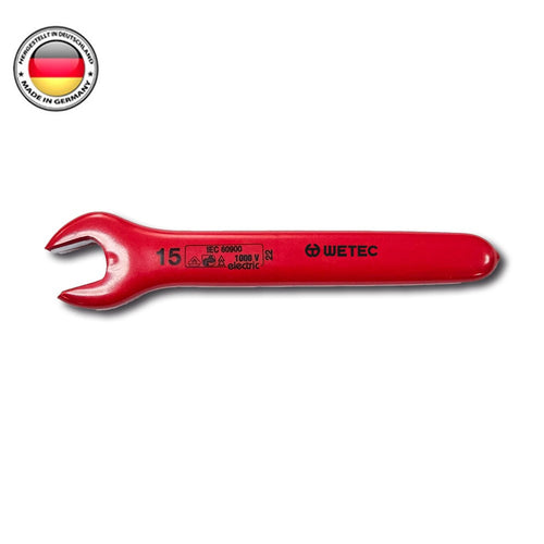 Llave boca 13 Mm aislada