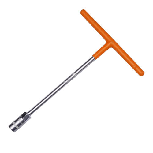 LLAVE DADO TIPO T 12mm