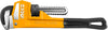 LLAVE STILLSON INGCO 300 MM/12" # HPW0812