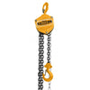 TECLE INGCO CADENA 2.0 TON X 3 MTS # HCBK0202
