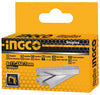 GRAPA INGCO 5/16" (8 MM) CAJA 1.000 PZAS # STS0108