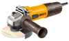 ESMERIL ANGULAR INGCO 900WATTS DISCO 125MM VEL. VARIABLE #AG900285