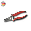 Alicate pelacables cortante