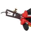 Alicates pelacables aislado WETEC