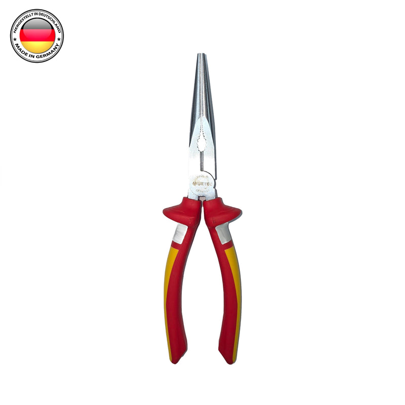 Alicate aislada mango 3-K200 mm WETEC