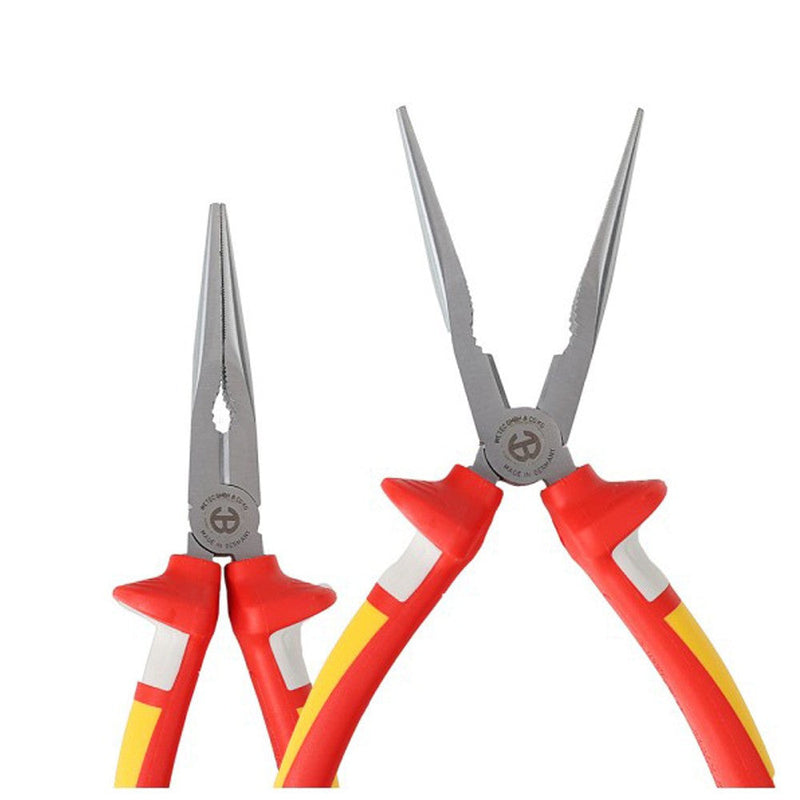 Alicate aislada mango 3-K200 mm WETEC