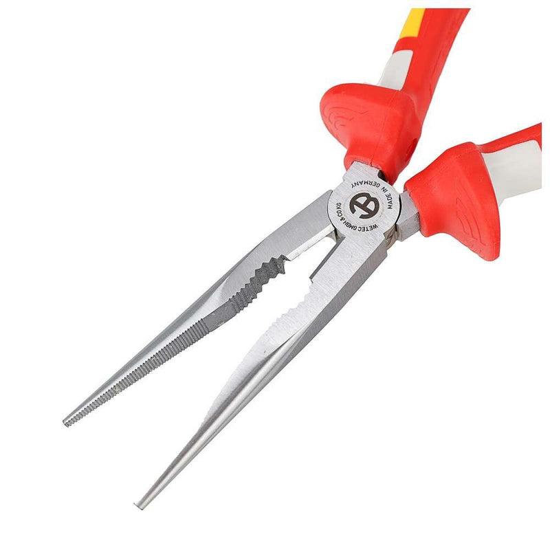 Alicate VDE mango 3-K 160 mm WETEC