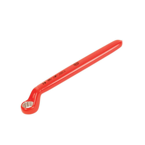 Llave corona aislada 19 mm