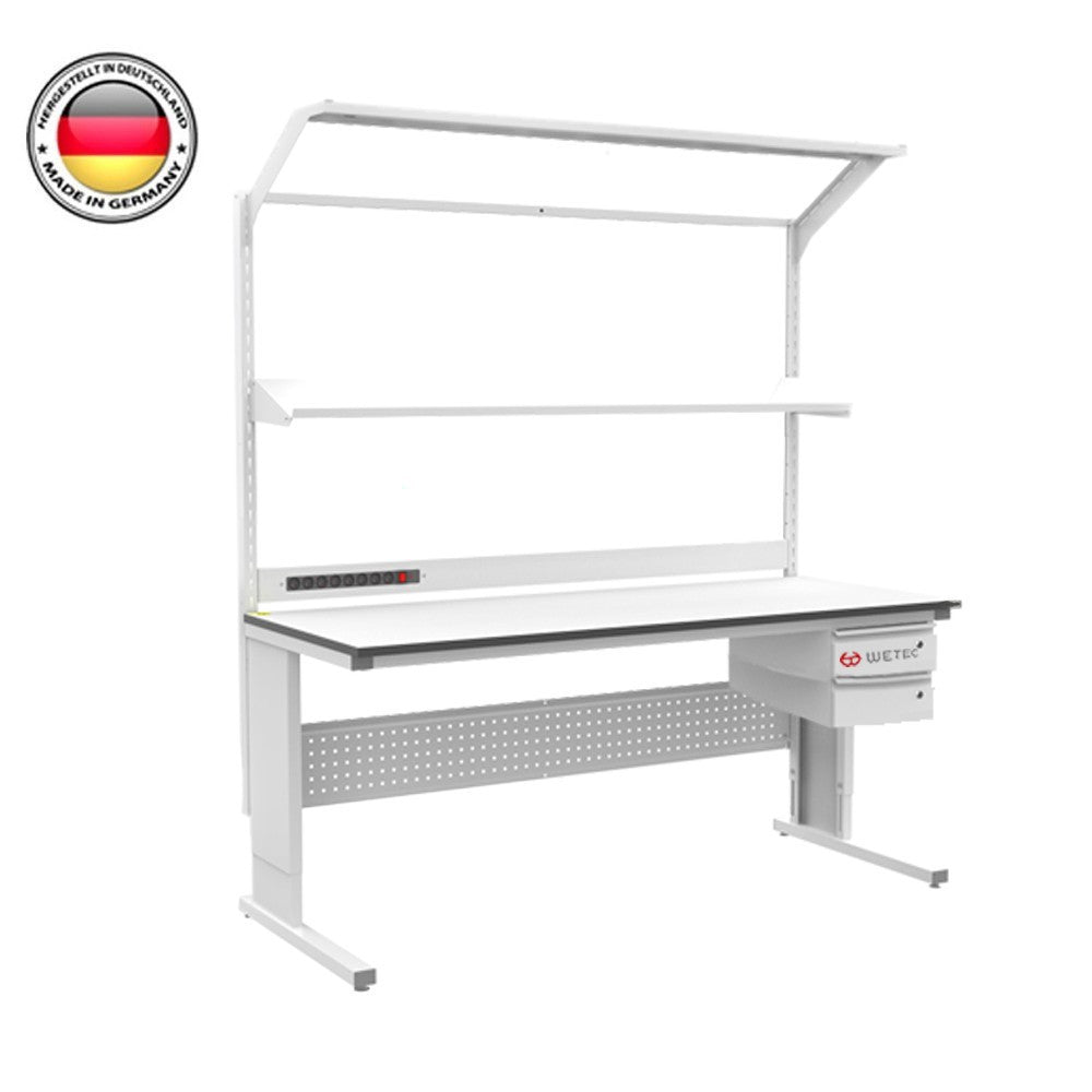 Banco de Trabajo Wetec ESD 150 x 70 cm