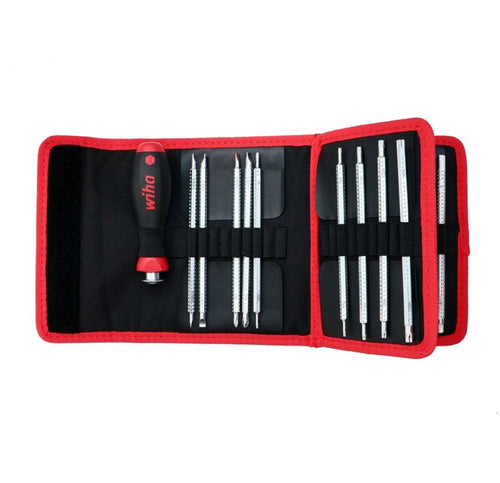 Juego de billeteras Drive-Loc VI de 15 piezas