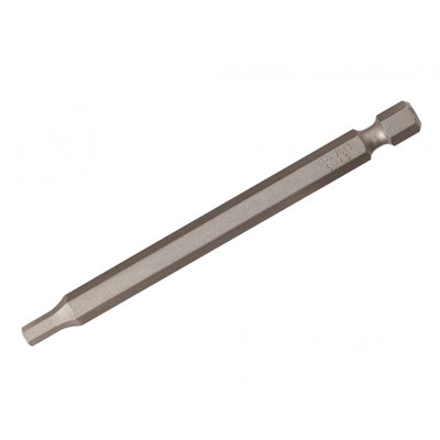 Power Bit Allen 3.0MM Largo: 90MM