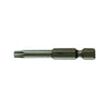Torx 6 power bit