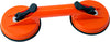 VENTOSA KENDO # 40106 - 2 PLATOS