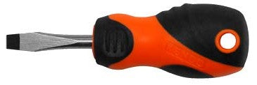 ATORNILLADOR PERILLERO CARPINTERO KENDO # 20143 - 6 X 38 MM