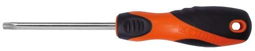 ATORNILLADOR TORX KENDO T-15 X 100 MM # 20167(OF)