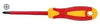 ATORNILLADOR PHILLIPS KENDO AISLADO # 0 X 60 MM - # 20421