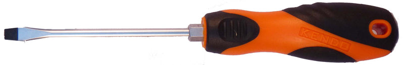 ATORNILLADOR CARPINTERO KENDO REFORZADO 5/16" X6" - #20285(OF)