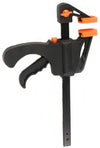 PRENSA CARP.KENDO T/SARGENTO APRIETE RAPIDO RIEL #40214 - APERT.300MM