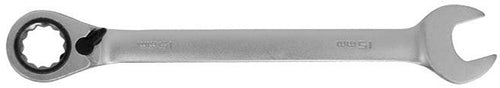 LLAVE PUNTA Y CORONA KENDO DE CHICHARRA REVER. # 15570 - 20 MM