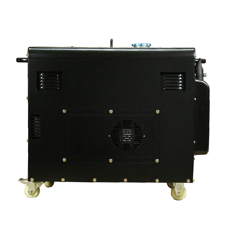 GENERADOR DIESEL 5.3KW