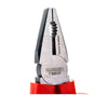 Alicate universal aislado 8 1000V VDE 800138- Harden