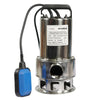 Electrobomba Pozo profundo aguas limpias 1 HP