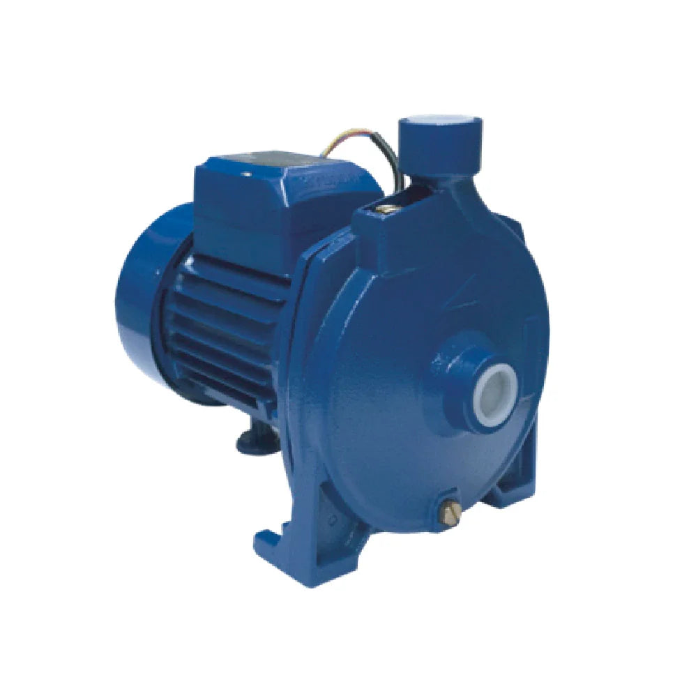 Electrobomba Centrífuga 1 HP