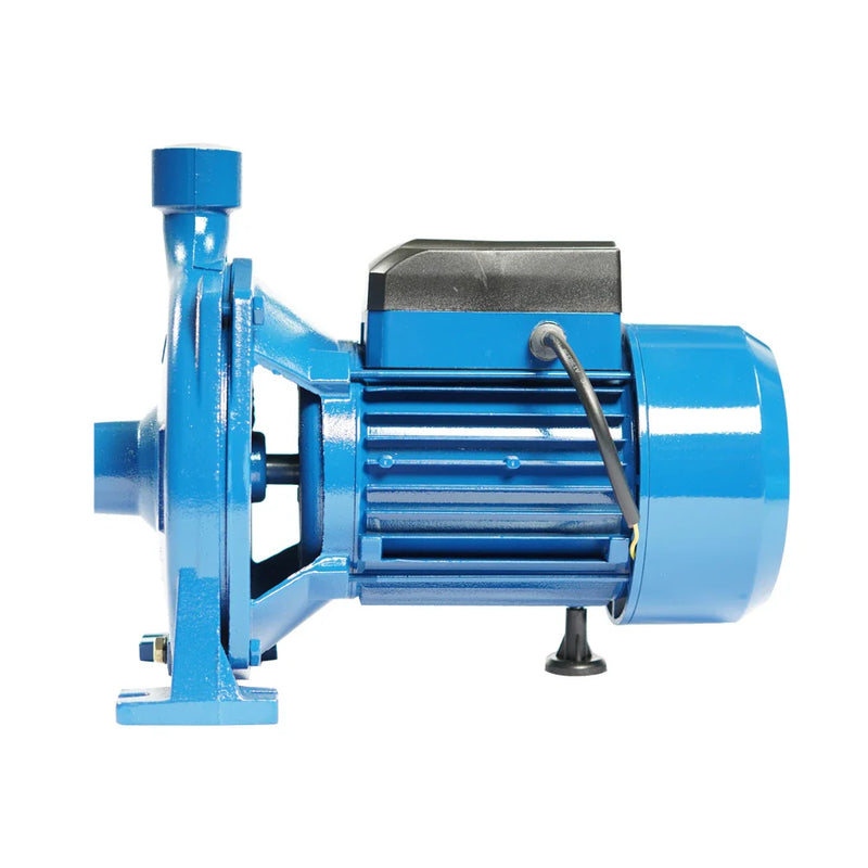 Electrobomba Centrífuga 15 HP