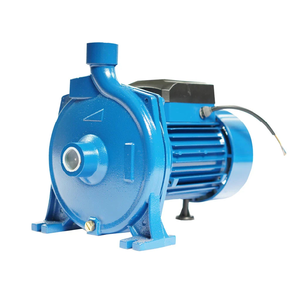 Electrobomba Centrífuga 15 HP