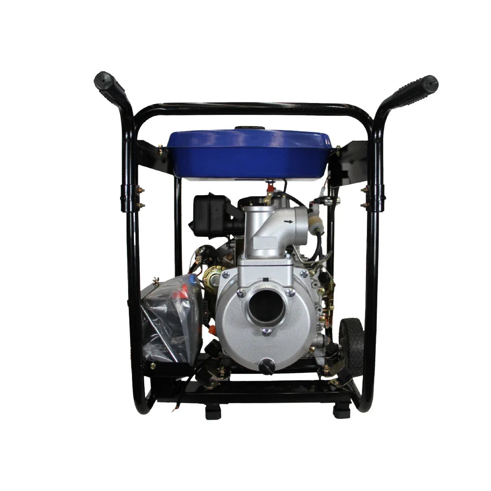 MOTOBOMBA 3X3 DIESEL