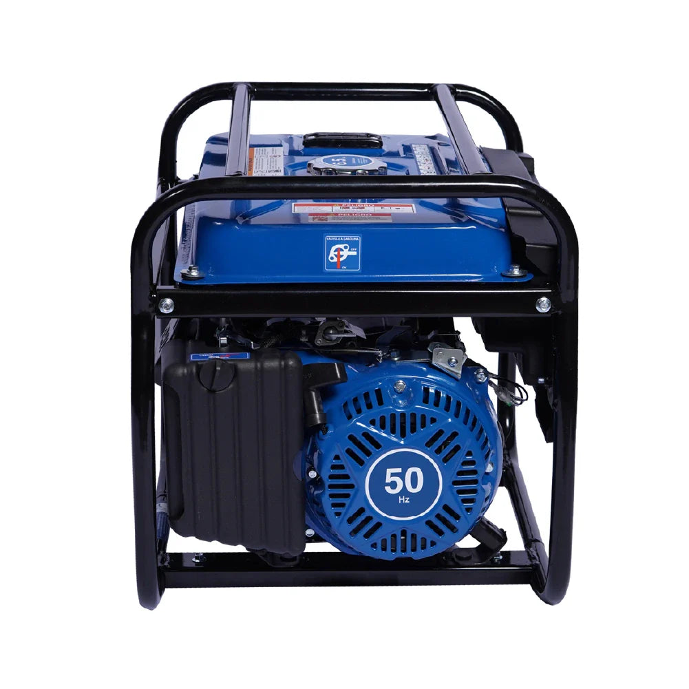 GENERADOR GASOLINA 1.1KW