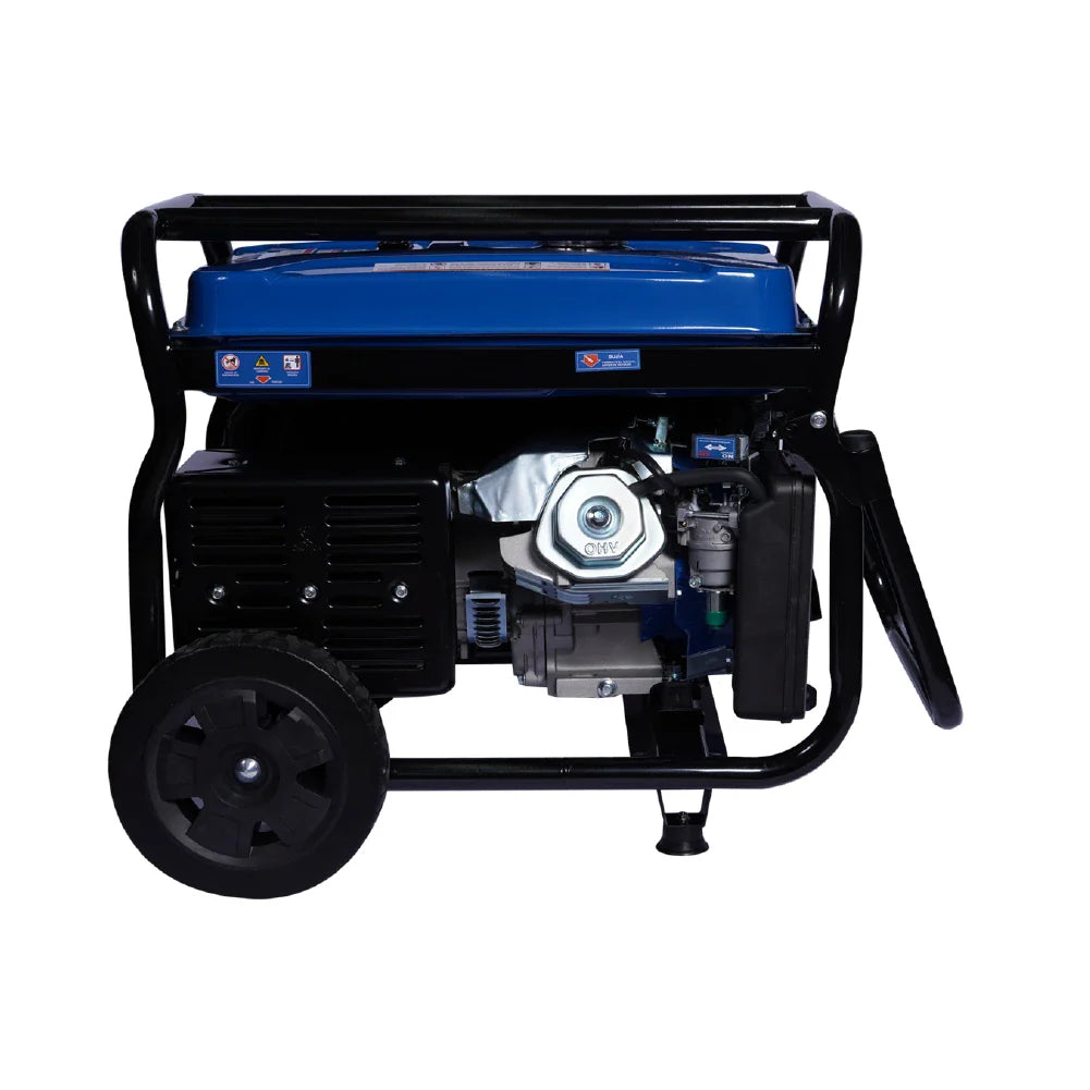 GENERADOR GASOLINA 6.5KW