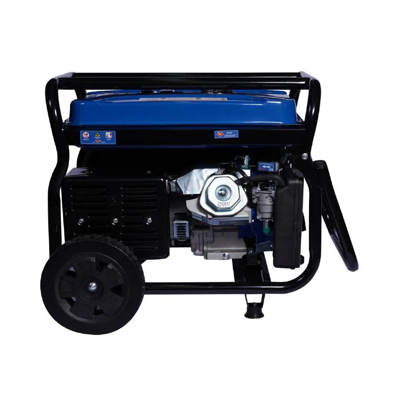 GENERADOR GASOLINA 6.5KW