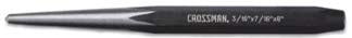 PUNTO CENTRO CROSSMAN 7/16" X 3/16" X 6" # 84-602