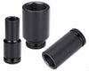 DADO IMPACTO CROSSMAN LARGO 3/4 DR 33 X 90 MM