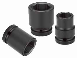 DADO IMPACTO CROSSMAN 1/2DR 20 X 38MM