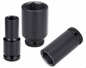 DADO IMPACTO CROSSMAN LARGO 1/2DR 28 X 78MM # 74-328