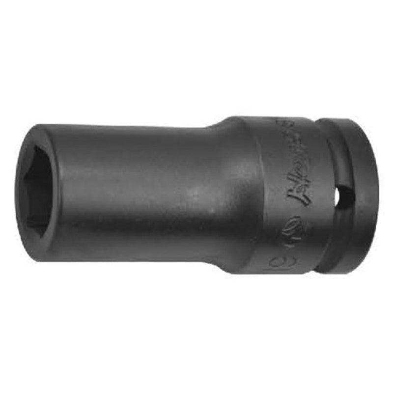 DADO IMPACTO LARGO HANS 3/4 DR 6 PTA. 11/16"(OF)