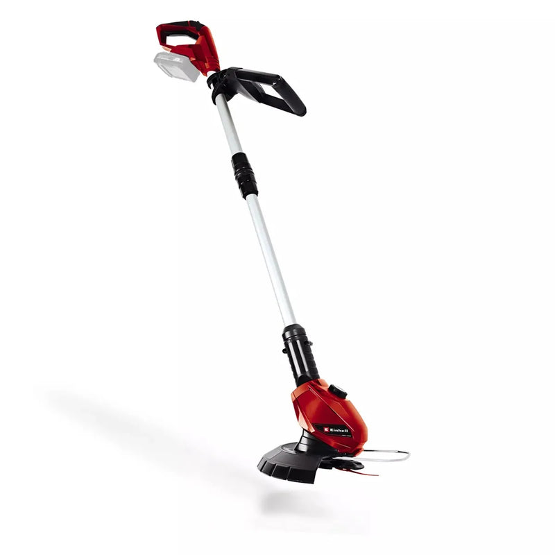 Orilladora inalambrica #ge-ct 18 li s. (3411172) - EINHELL