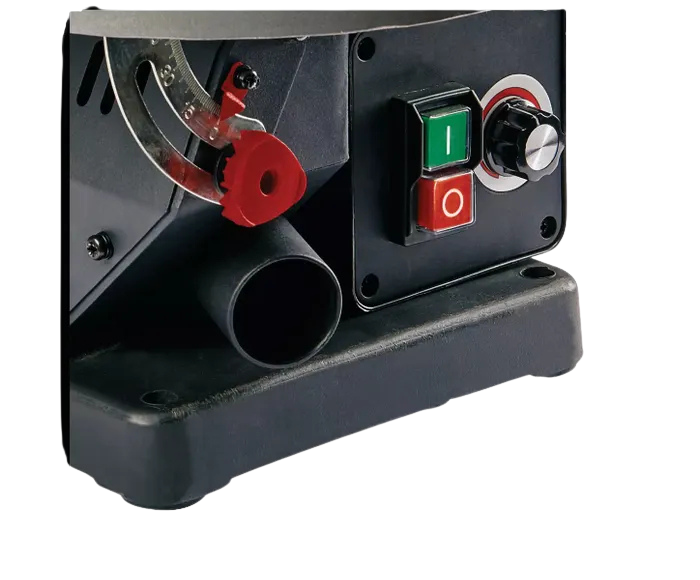 SIERRA CALADORA BANCO 120 W. #TC-SS 405E