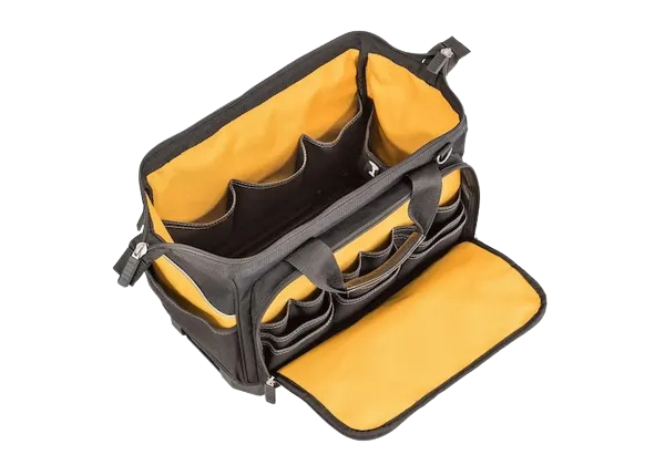 Bolso de herramientas TSTAK 30 kg - DEWALT