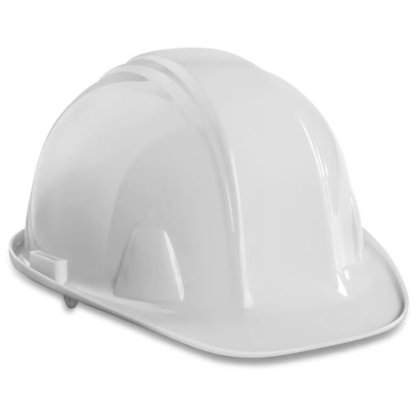 CASCO DE SEGURIDAD BLANCO (SM-901N/CS22R)