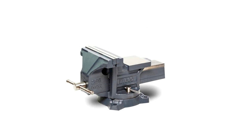 TORNILLO MECANICO INGCO 8" BASE GIRATORIA #HBV088 +3 AMARRAS(OF)