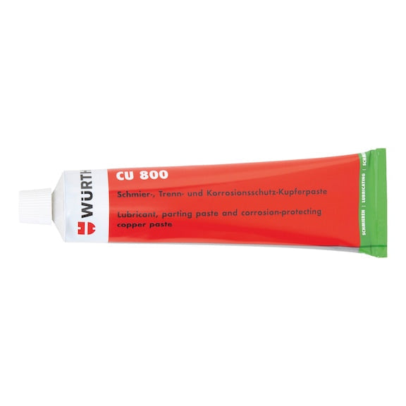 ANTIGRIPANTE-CU-800-100GR - WURTH - WURTH