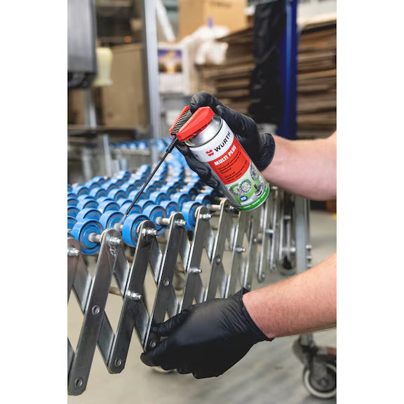 MULTIPLUS 400 ML - WURTH - WURTH