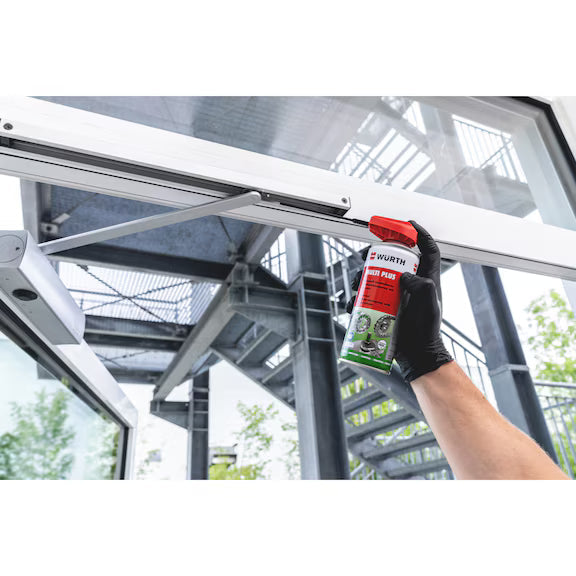 MULTIPLUS 400 ML - WURTH - WURTH